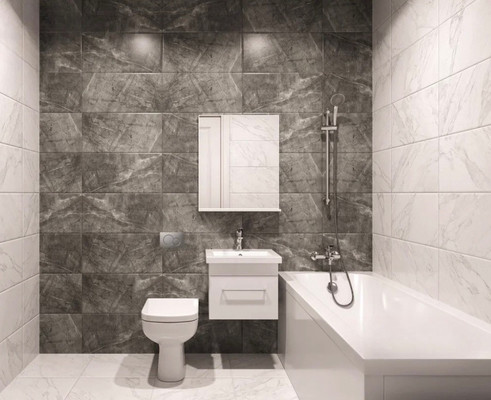 Фото квартиры по адресу Санкт-Петербург, Кубинская ул 