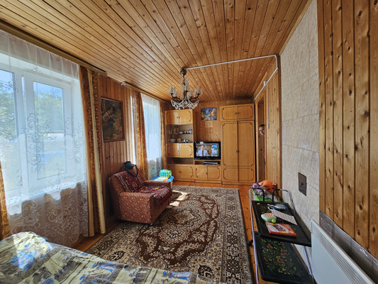 Объект по адресу Москва, Усады п 