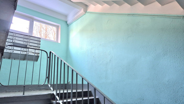 Объект по адресу Санкт-Петербург, Славы пр-кт, 40к3 