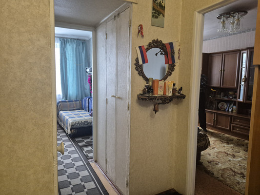 Фото квартиры по адресу Ленинградская обл, Гатчинский р-н, Авиатриссы Зверевой ул, д. 3к2