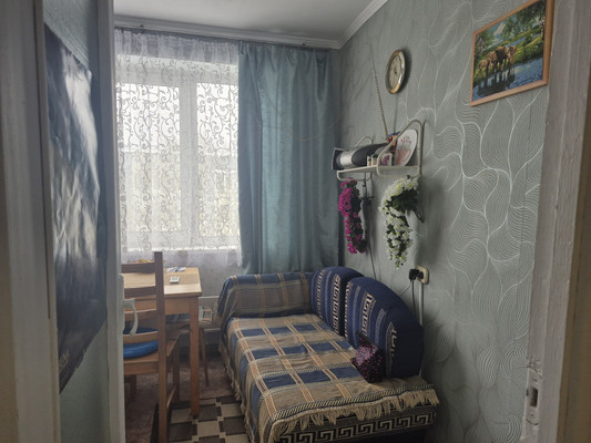 Фото квартиры по адресу Ленинградская обл, Гатчинский р-н, Авиатриссы Зверевой ул, д. 3к2