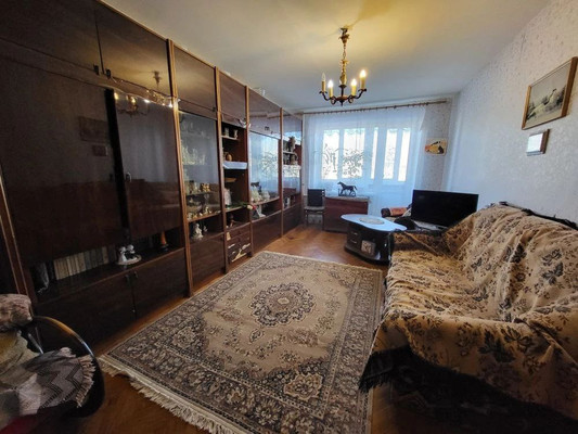 Фото квартиры по адресу Москва, Коли Подрядчикова ул, 14 