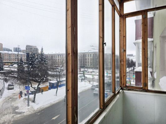 Объект по адресу Пермский край, Ленинский р-н, Екатерининская ул, д. 88