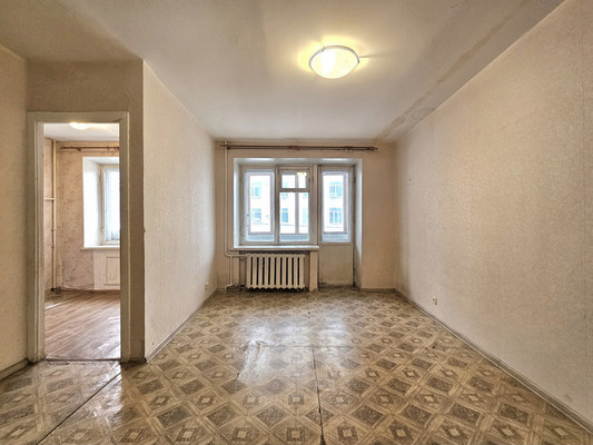 Объект по адресу Пермский край, Ленинский р-н, Екатерининская ул, д. 88