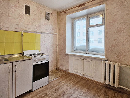 Объект по адресу Пермский край, Ленинский р-н, Екатерининская ул, д. 88