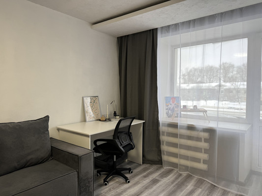 Объект по адресу Москва, Героев Хасана ул, 97 