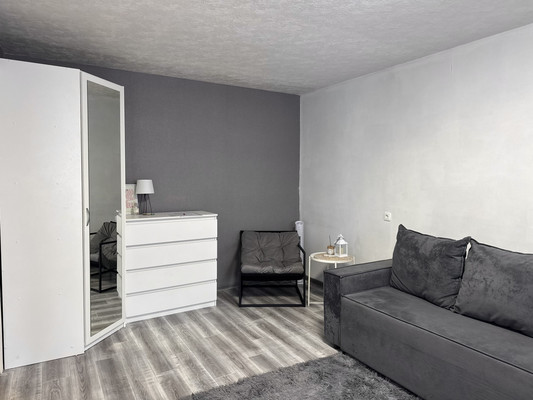 Объект по адресу Москва, Героев Хасана ул, 97 