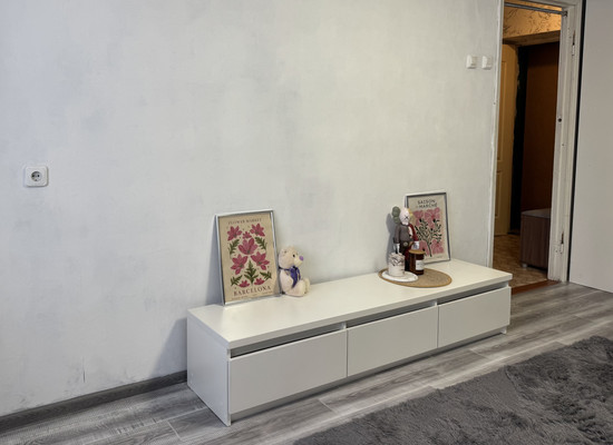 Объект по адресу Москва, Героев Хасана ул, 97 