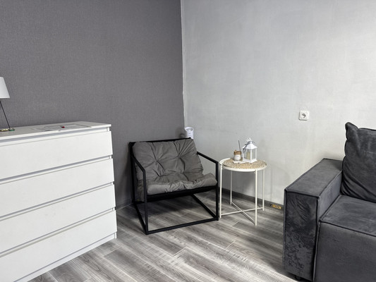 Объект по адресу Москва, Героев Хасана ул, 97 