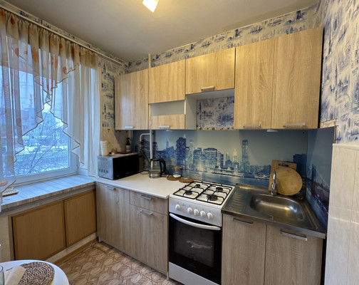 Объект по адресу Москва, Героев Хасана ул, 97 