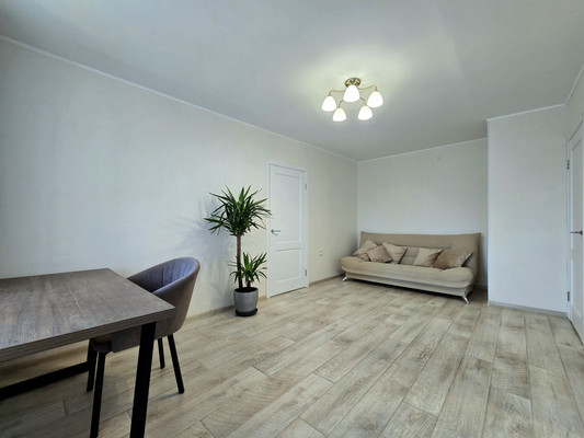 Фото квартиры по адресу Санкт-Петербург, Орджоникидзе ул, 13 