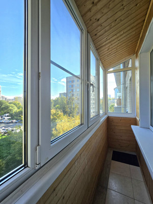 Фото квартиры по адресу Санкт-Петербург, Орджоникидзе ул, 13 