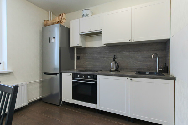 Фото квартиры по адресу Ленинградская обл, Всеволожский р-н, Шувалова ул, д. 44