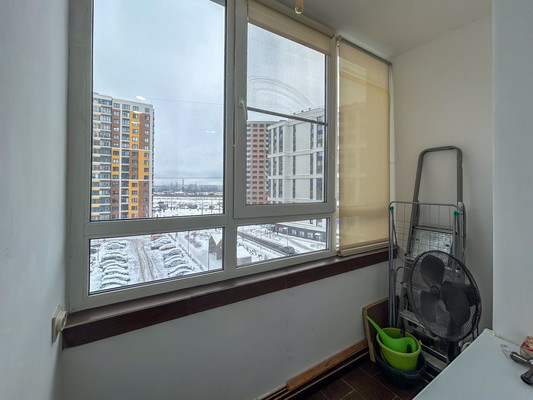 Фото квартиры по адресу Ленинградская обл, Всеволожский р-н, Шувалова ул, д. 44