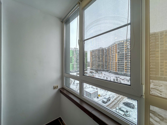 Фото квартиры по адресу Ленинградская обл, Всеволожский р-н, Шувалова ул, д. 44