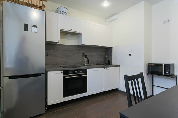 Фото квартиры по адресу Ленинградская обл, Всеволожский р-н, Шувалова ул, д. 44