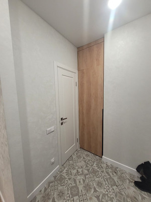 Фото квартиры по адресу Санкт-Петербург, Маршала Блюхера пр-кт, 3к2 