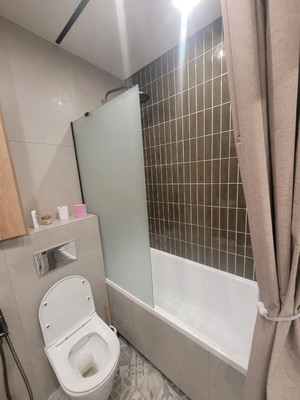 Фото квартиры по адресу Санкт-Петербург, Маршала Блюхера пр-кт, 3к2 