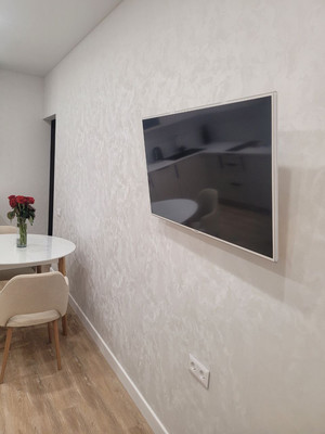 Фото квартиры по адресу Санкт-Петербург, Маршала Блюхера пр-кт, 3к2 