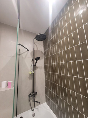 Фото квартиры по адресу Санкт-Петербург, Маршала Блюхера пр-кт, 3к2 