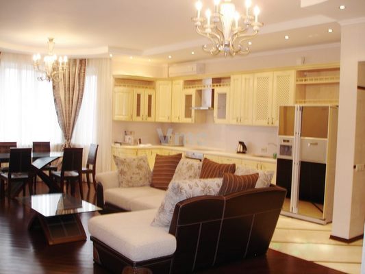 Объект по адресу Москва, Ломоносовский пр-кт, 41к1 