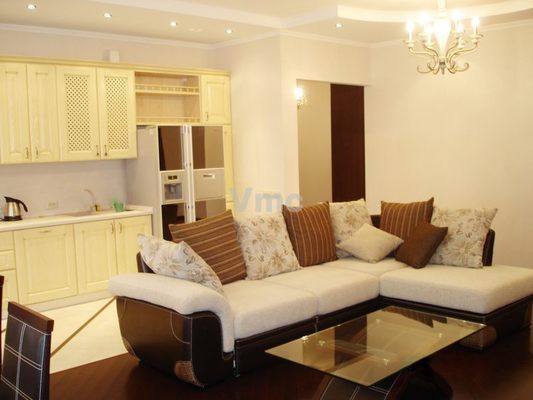 Объект по адресу Москва, Ломоносовский пр-кт, 41к1 