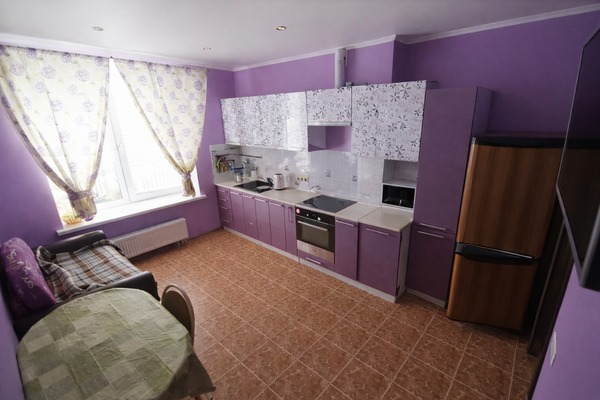 Объект по адресу Москва, Рижская ул, 1а 