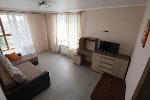 Объект по адресу Москва, Рижская ул, 1а 