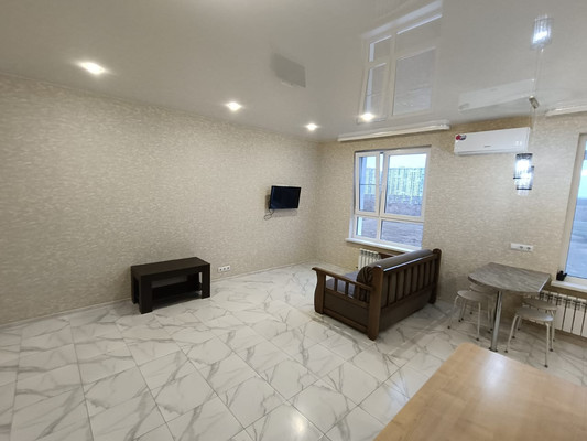 Объект по адресу Краснодарский край, Анапский р-н, Мирная ул, д. 29к11