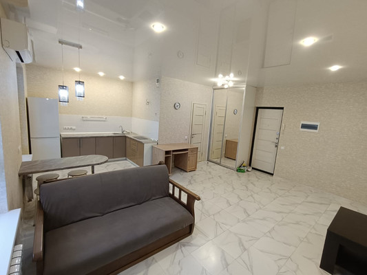 Объект по адресу Краснодарский край, Анапский р-н, Мирная ул, д. 29к11