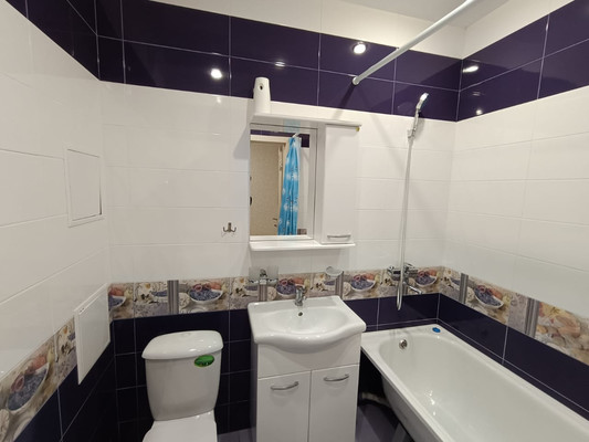 Объект по адресу Краснодарский край, Анапский р-н, Мирная ул, д. 29к11