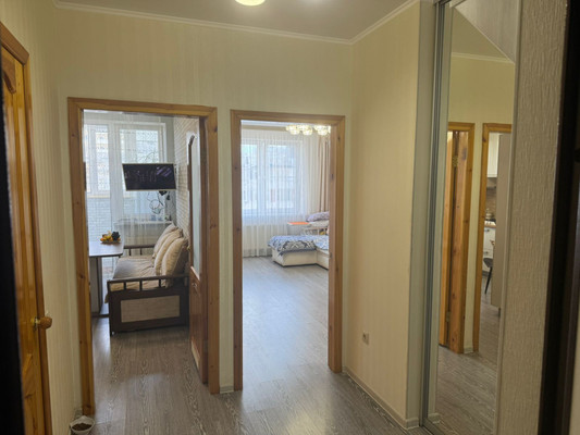 Объект по адресу Краснодарский край, Анапский р-н, Владимирская ул, д. 150