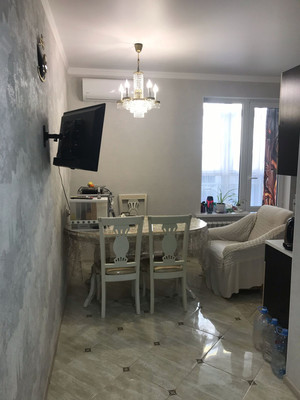 Объект по адресу Краснодарский край, Анапский р-н, Мирная ул, д. 29к4