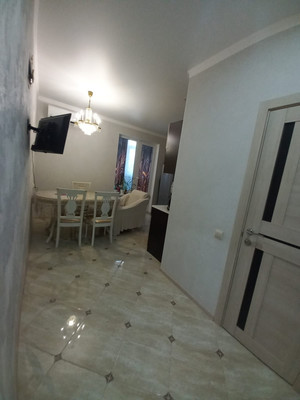 Объект по адресу Краснодарский край, Анапский р-н, Мирная ул, д. 29к4