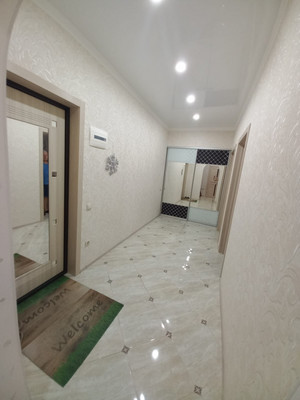 Объект по адресу Краснодарский край, Анапский р-н, Мирная ул, д. 29к4