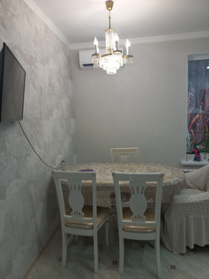 Объект по адресу Краснодарский край, Анапский р-н, Мирная ул, д. 29к4