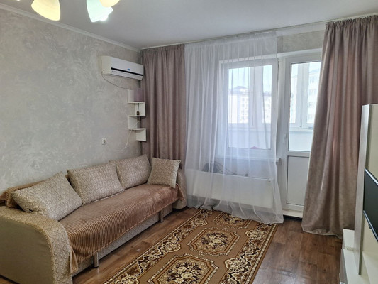 Объект по адресу Краснодарский край, Анапский р-н, Адмирала Пустошкина ул, д. 10