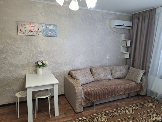 Объект по адресу Краснодарский край, Анапский р-н, Адмирала Пустошкина ул, д. 10