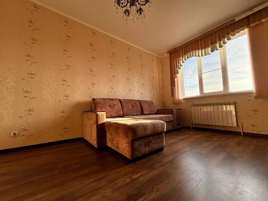 Объект по адресу Краснодарский край, Анапский р-н, Шевченко ул, д. 288ка