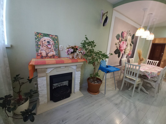 Объект по адресу Москва, Лермонтова ул, 118 