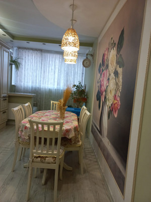 Объект по адресу Москва, Лермонтова ул, 118 