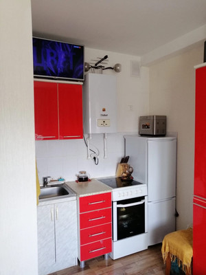 Объект по адресу Краснодарский край, Анапский р-н, Северный пер, д. 6к2