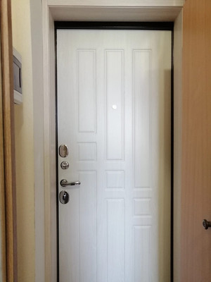 Объект по адресу Краснодарский край, Анапский р-н, Северный пер, д. 6к2