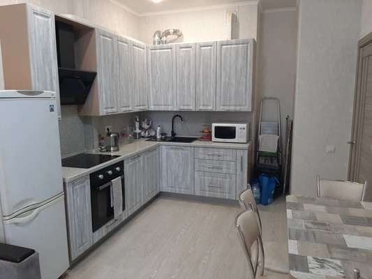 Объект по адресу Краснодарский край, Анапский р-н, Анапское ш, д. 30к2