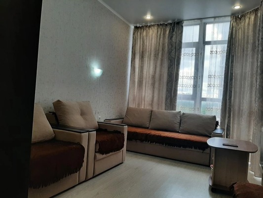 Фото квартиры по адресу Краснодарский край, Анапский р-н, Анапское ш, д. 30к2