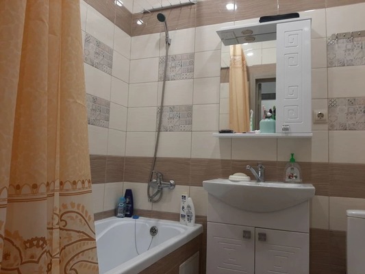 Фото квартиры по адресу Краснодарский край, Анапский р-н, Анапское ш, д. 30к2