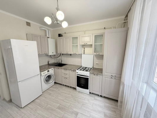 Объект по адресу Краснодарский край, Анапский р-н, Крестьянская ул, д. 27к3