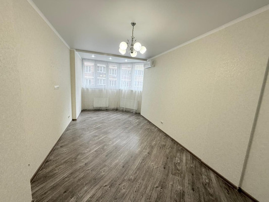 Объект по адресу Краснодарский край, Анапский р-н, Крестьянская ул, д. 27к3