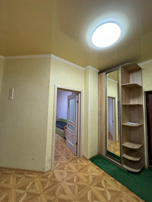 Фото квартиры по адресу Краснодарский край, Анапский р-н, Краснодарская ул, д. 59