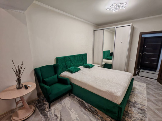 Объект по адресу Москва, Толстого ул, 111а 